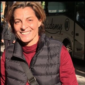 Meet your Posher, nilou